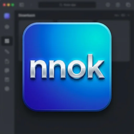 nnok Logo - অফিসিয়াল